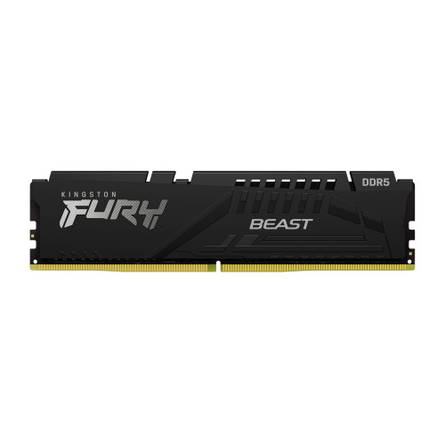 Kingston FURY Beast 32 GB 1 x 32 GB DDR5 5200 MHz